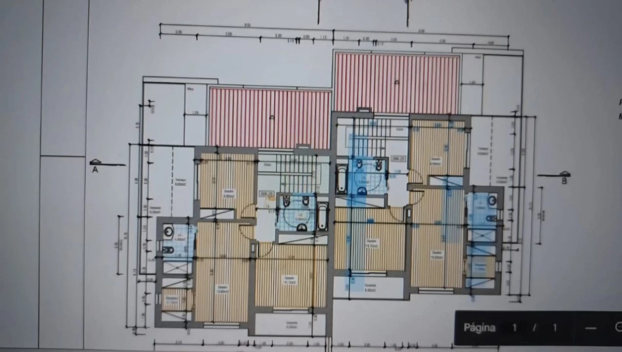 Moradia T3 para Venda em Igreja Nova e Cheleiros Planta 2