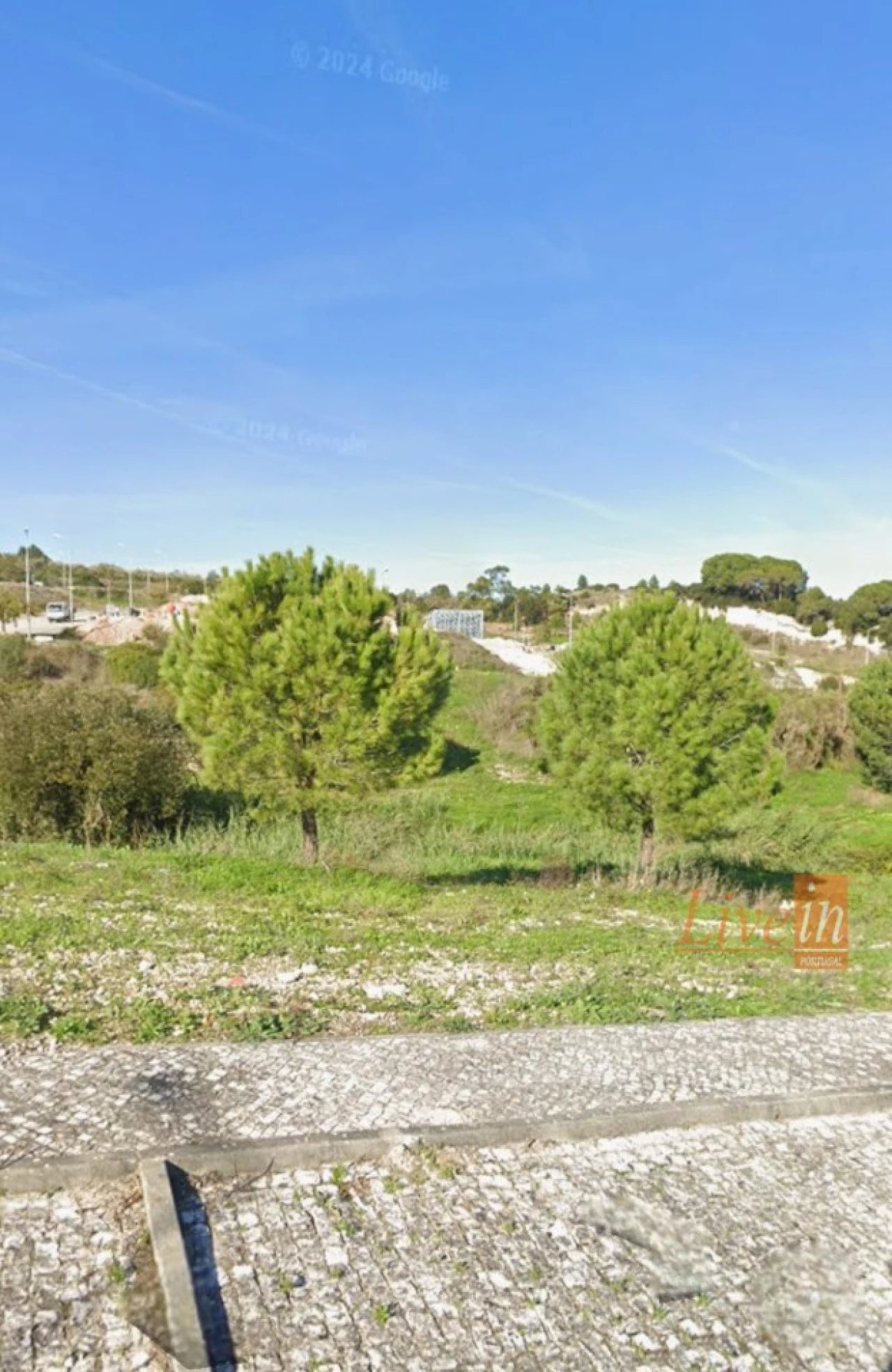 Terreno para Venda em Alenquer (Santo Estêvão e Triana) Foto 4