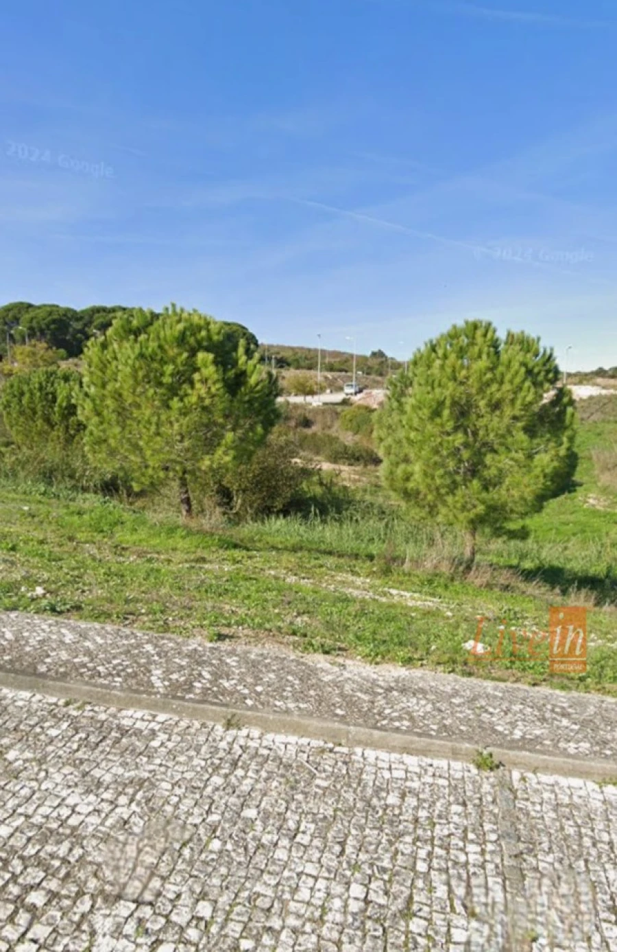 Terreno para Venda em Alenquer (Santo Estêvão e Triana) Foto 15