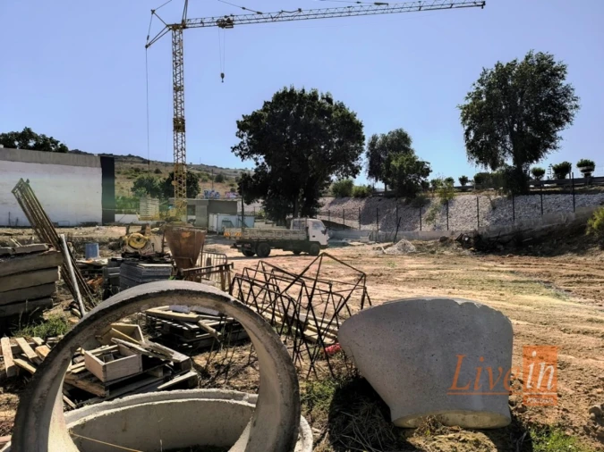 Terreno para Venda em Santa Maria, São Pedro e Matacães Foto 4