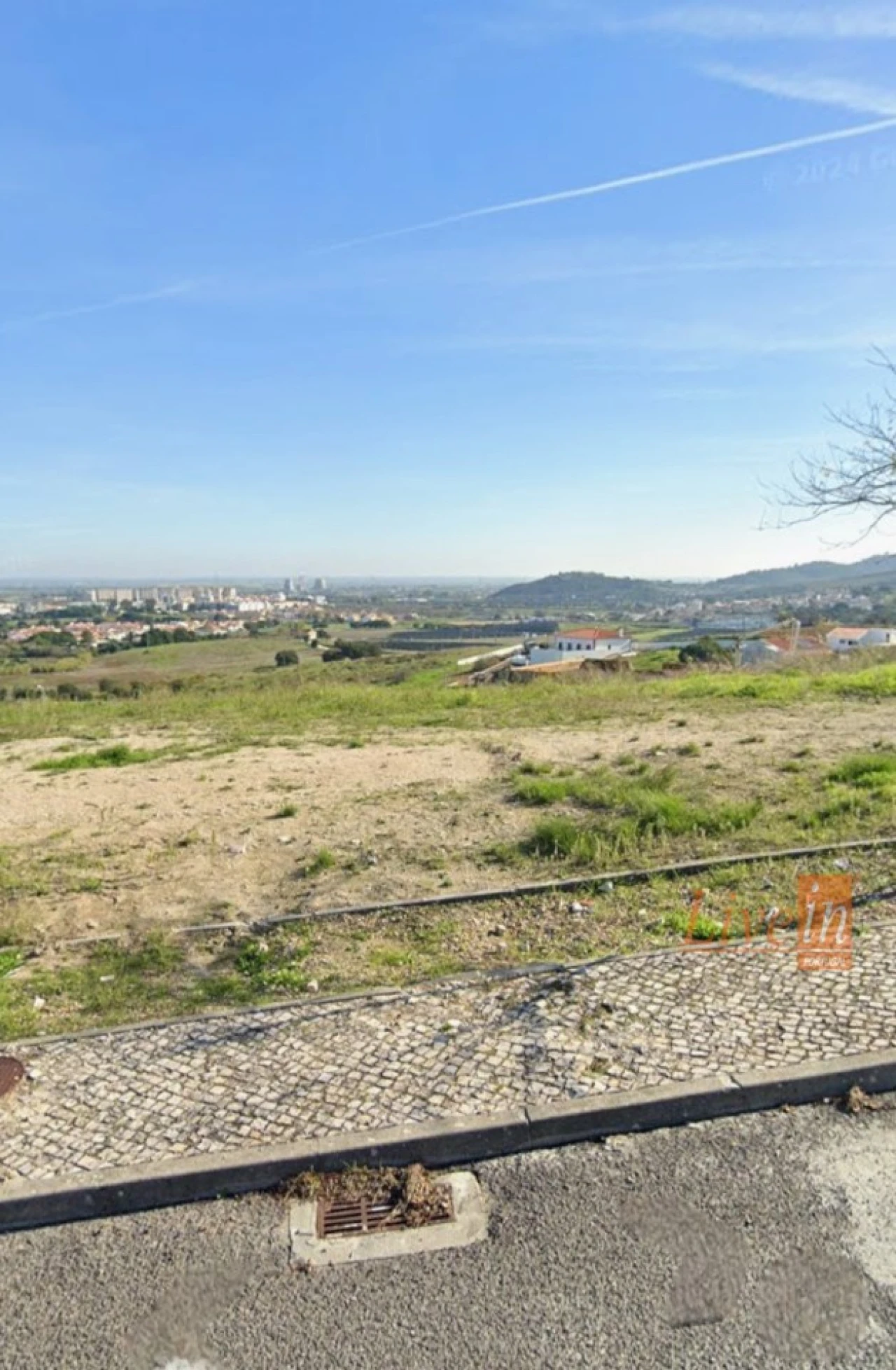 Terreno para Venda em Alenquer (Santo Estêvão e Triana) Foto 5