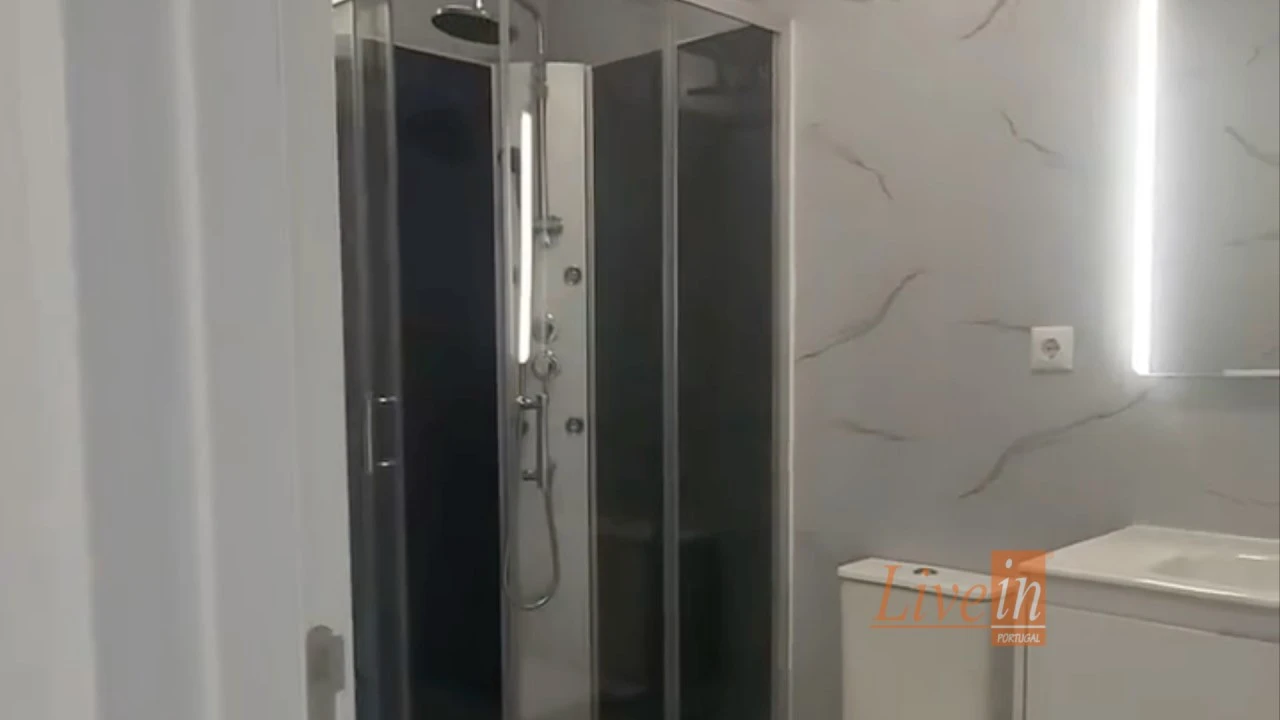 Apartamento T2 para Venda em Oeiras e São Julião da Barra, Paço de Arcos e Caxias Foto 4