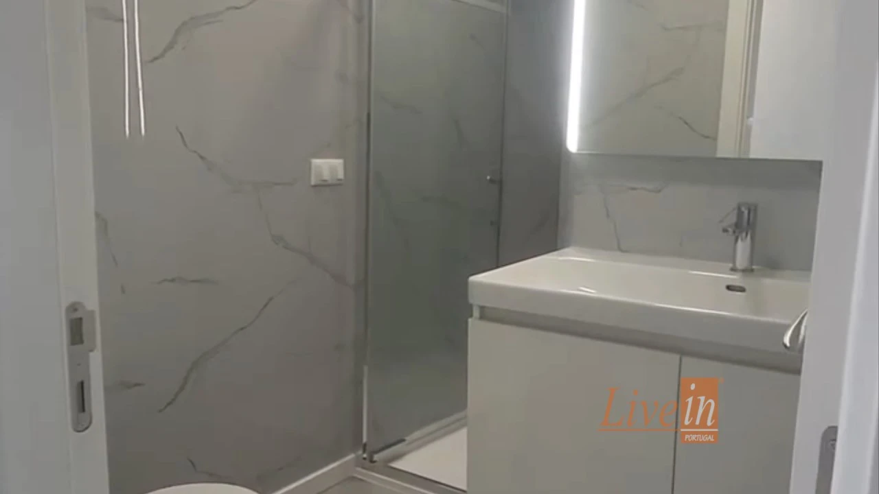 Apartamento T2 para Venda em Oeiras e São Julião da Barra, Paço de Arcos e Caxias Foto 5