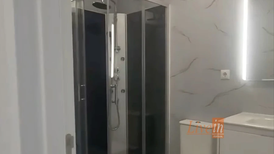 Apartamento T2 para Venda em Oeiras e São Julião da Barra, Paço de Arcos e Caxias Foto 4