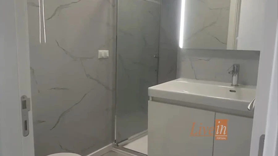 Apartamento T2 para Venda em Oeiras e São Julião da Barra, Paço de Arcos e Caxias Foto 5