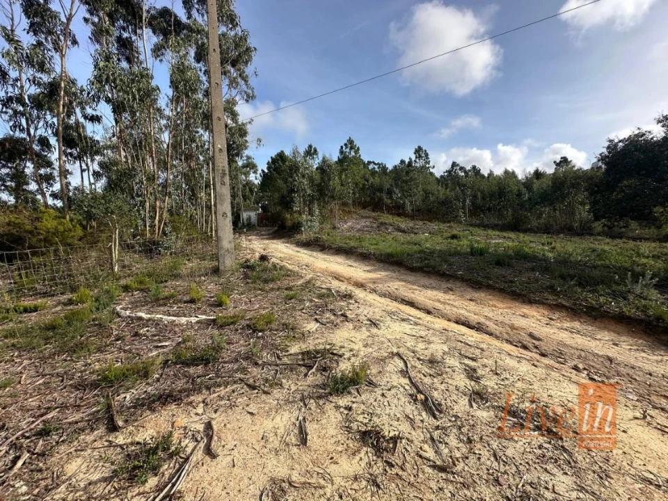 Terreno para Venda em Mafra Foto 3