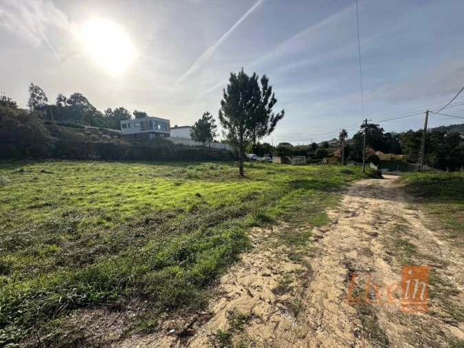 Terreno para Venda em Mafra