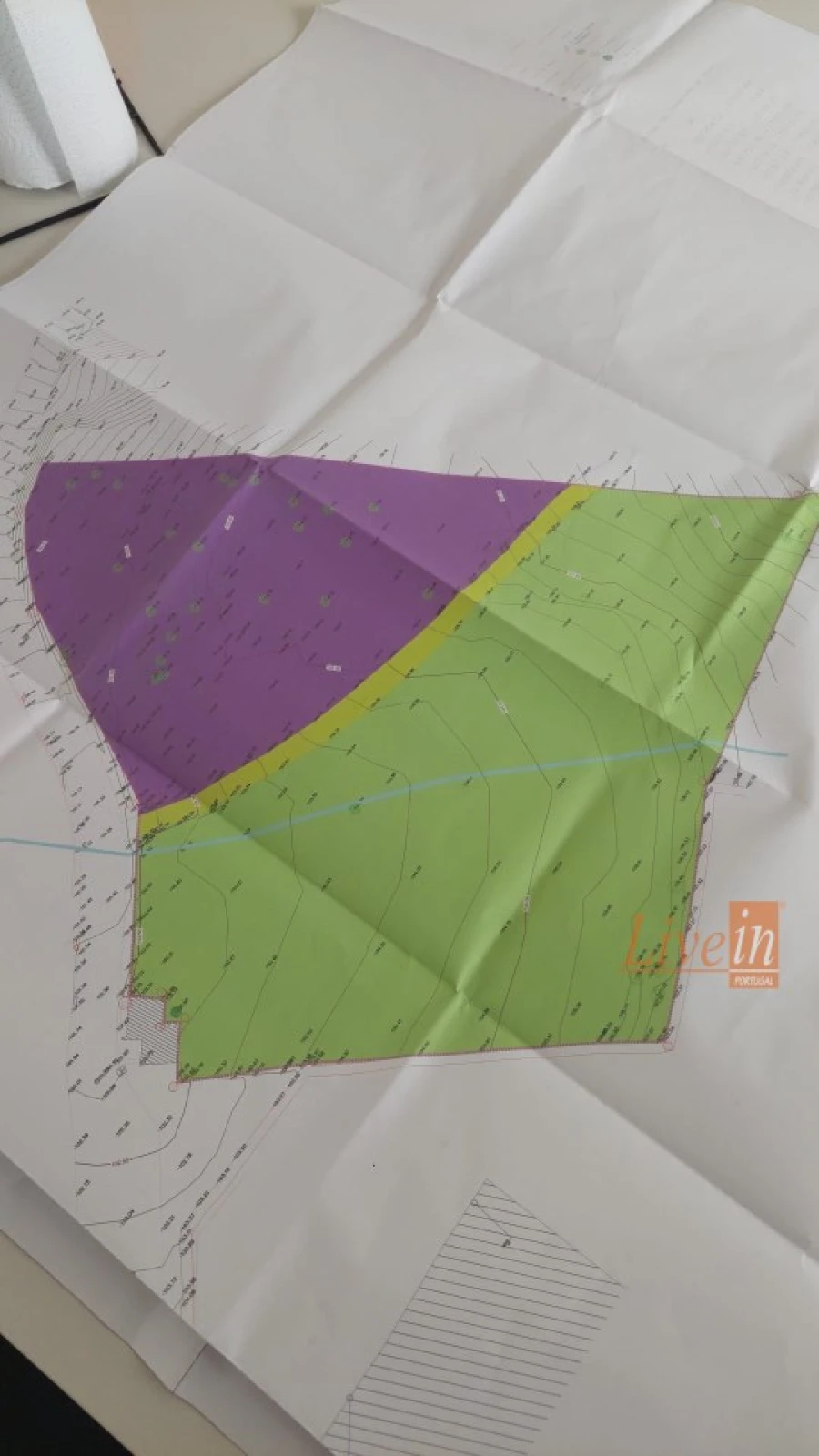 Terreno para Venda em Mafra Foto 13