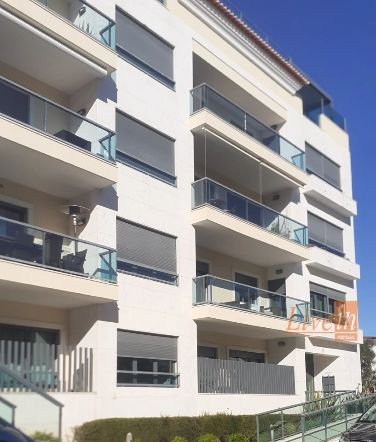 Apartamento T5 para Venda em Lumiar Foto 1