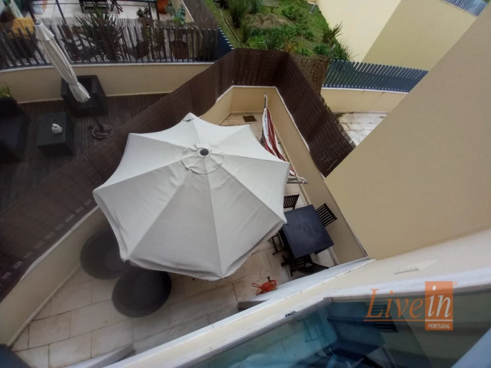Apartamento T5 para Venda em Lumiar Foto 5