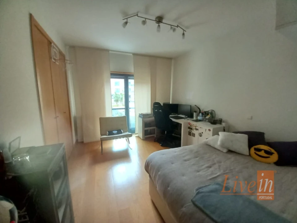 Apartamento T5 para Venda em Lumiar Foto 28