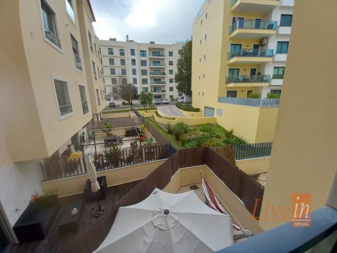 Apartamento T5 para Venda em Lumiar Foto 4