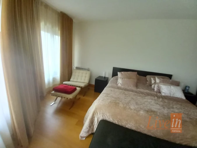 Apartamento T5 para Venda em Lumiar Foto 20