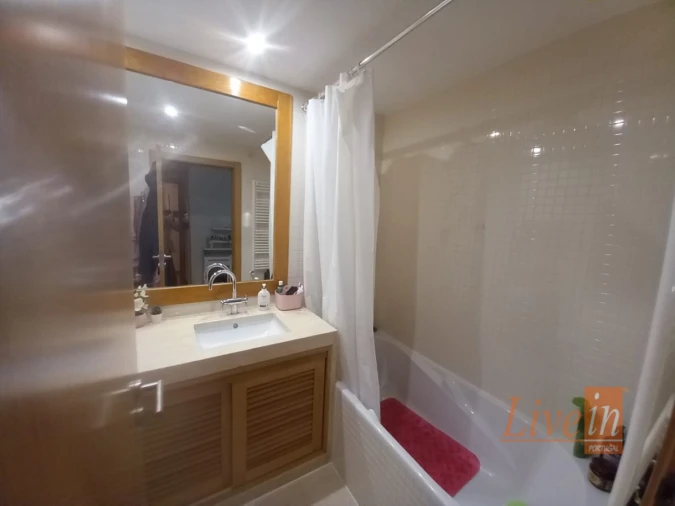 Apartamento T5 para Venda em Lumiar Foto 24