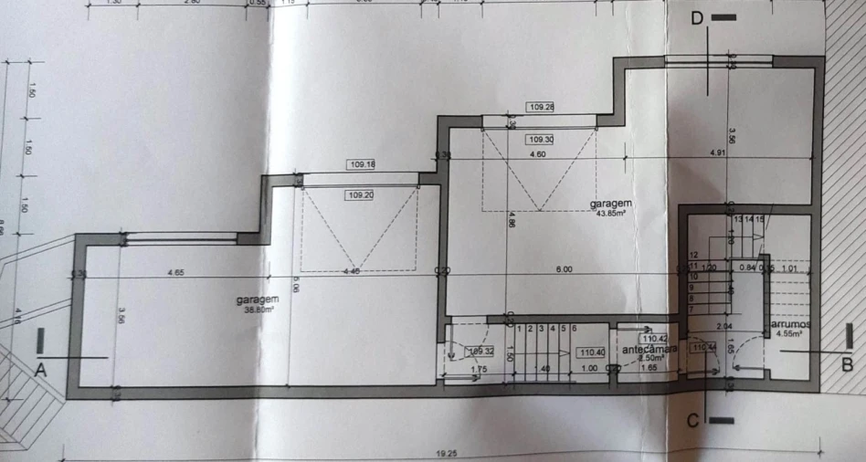 Terreno para Venda em Encarnação Planta 1