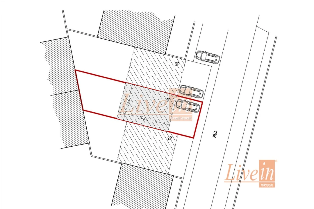 Terreno para Venda em Silveira Foto 16