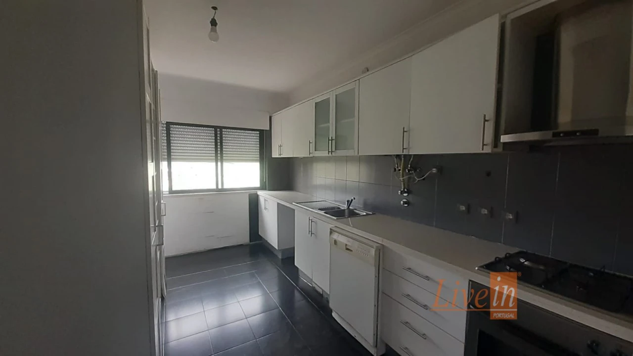Apartamento T3 para Venda em Aldeia Galega da Merceana e Aldeia Gavinha Foto 3