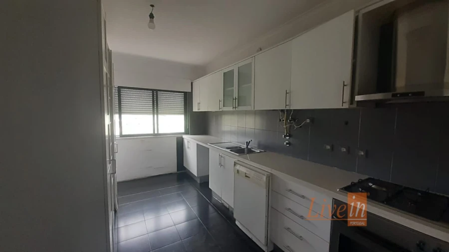 Apartamento T3 para Venda em Aldeia Galega da Merceana e Aldeia Gavinha Foto 3