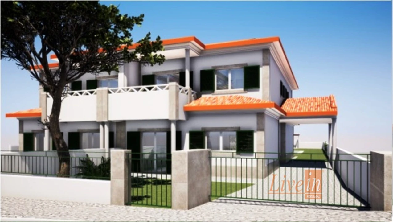 Terreno para Venda em Ericeira Foto 1