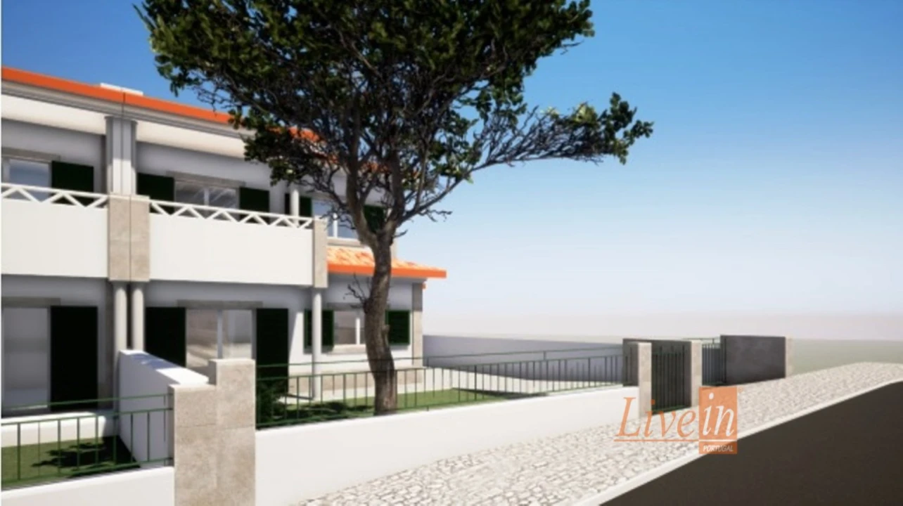 Terreno para Venda em Ericeira Foto 8