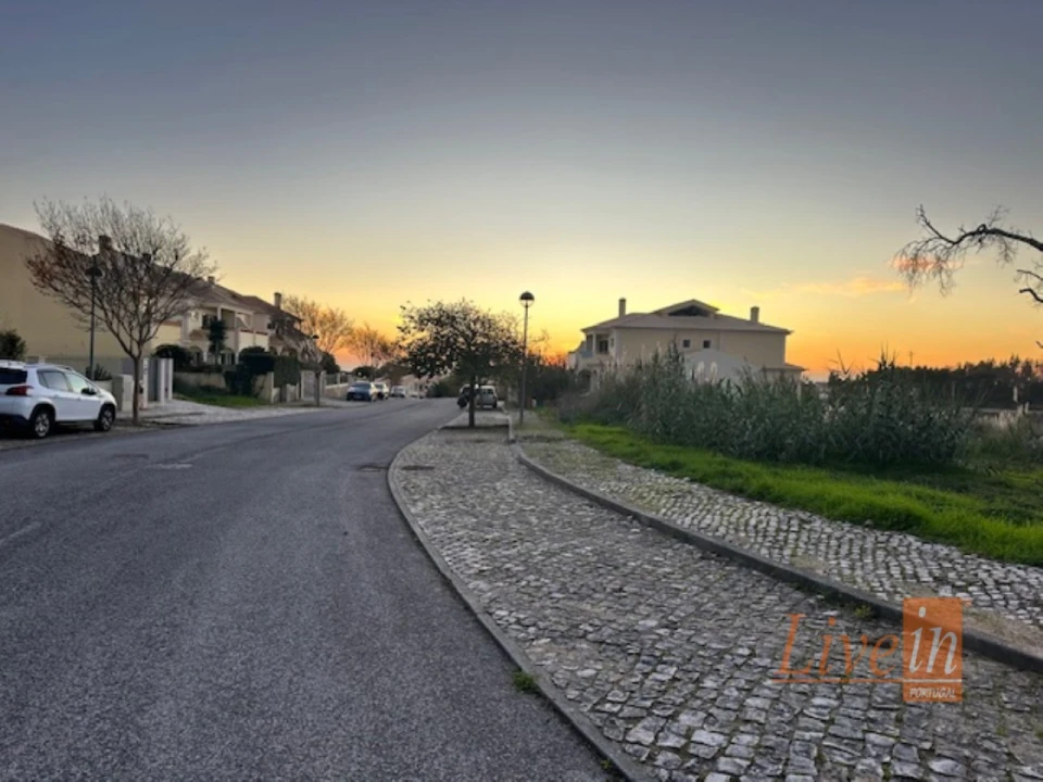 Terreno para Venda em Ericeira Foto 10