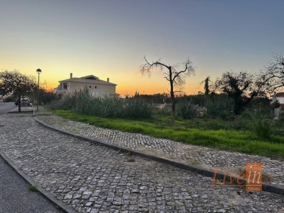 Terreno para Venda em Ericeira Foto 11