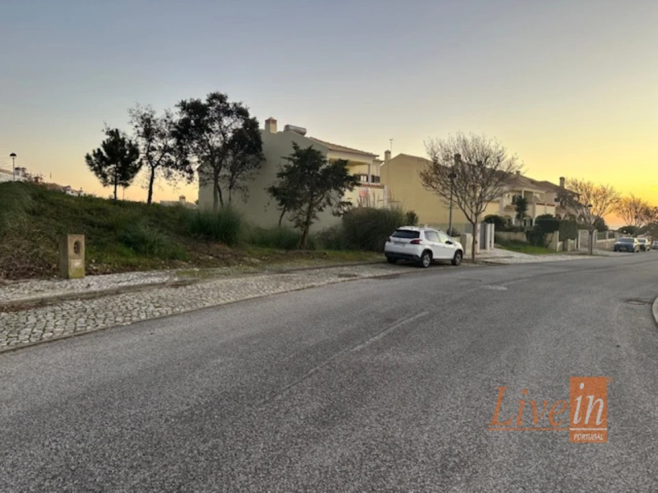 Terreno para Venda em Ericeira Foto 12