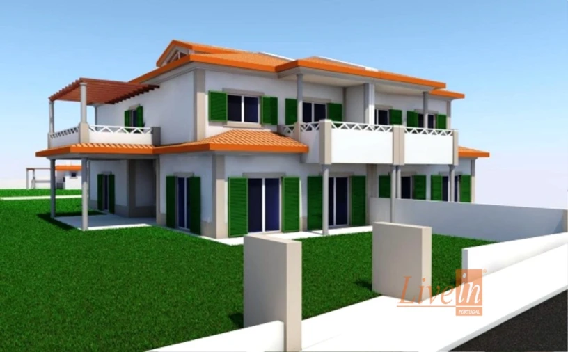 Terreno para Venda em Ericeira Foto 5