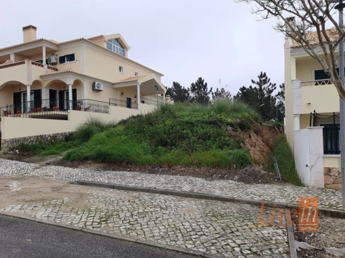 Terreno para Venda em Ericeira Foto 6
