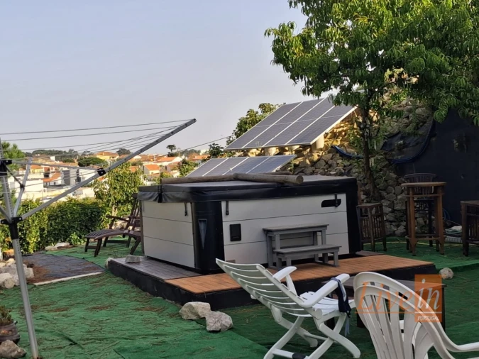 Moradia T5 para Venda em Santo Isidoro Foto 7