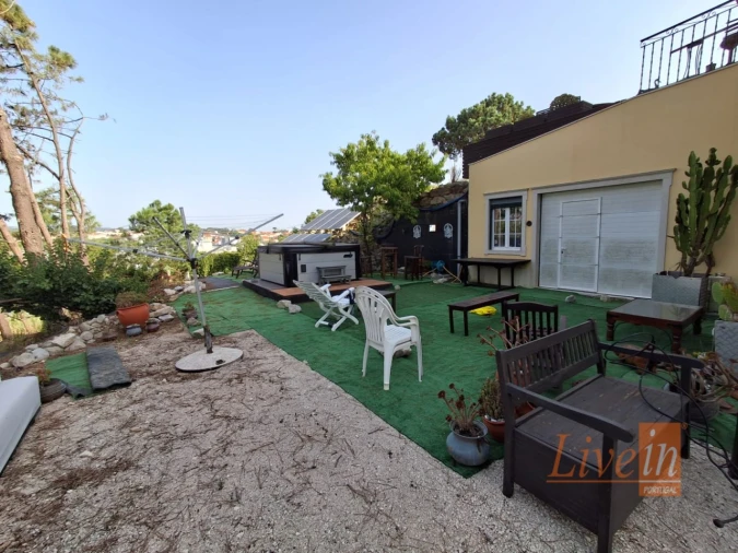 Moradia T5 para Venda em Santo Isidoro Foto 9