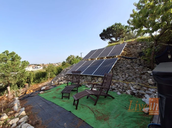 Moradia T5 para Venda em Santo Isidoro Foto 18