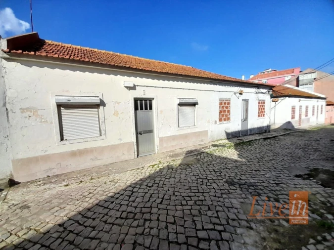 Prédio para Venda em Santa Clara Foto 1