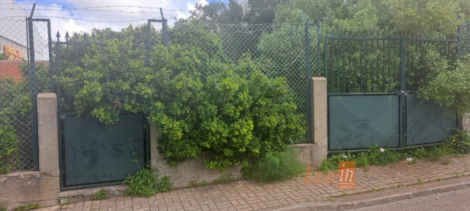 Terreno para Venda em São Domingos de Rana Foto 3