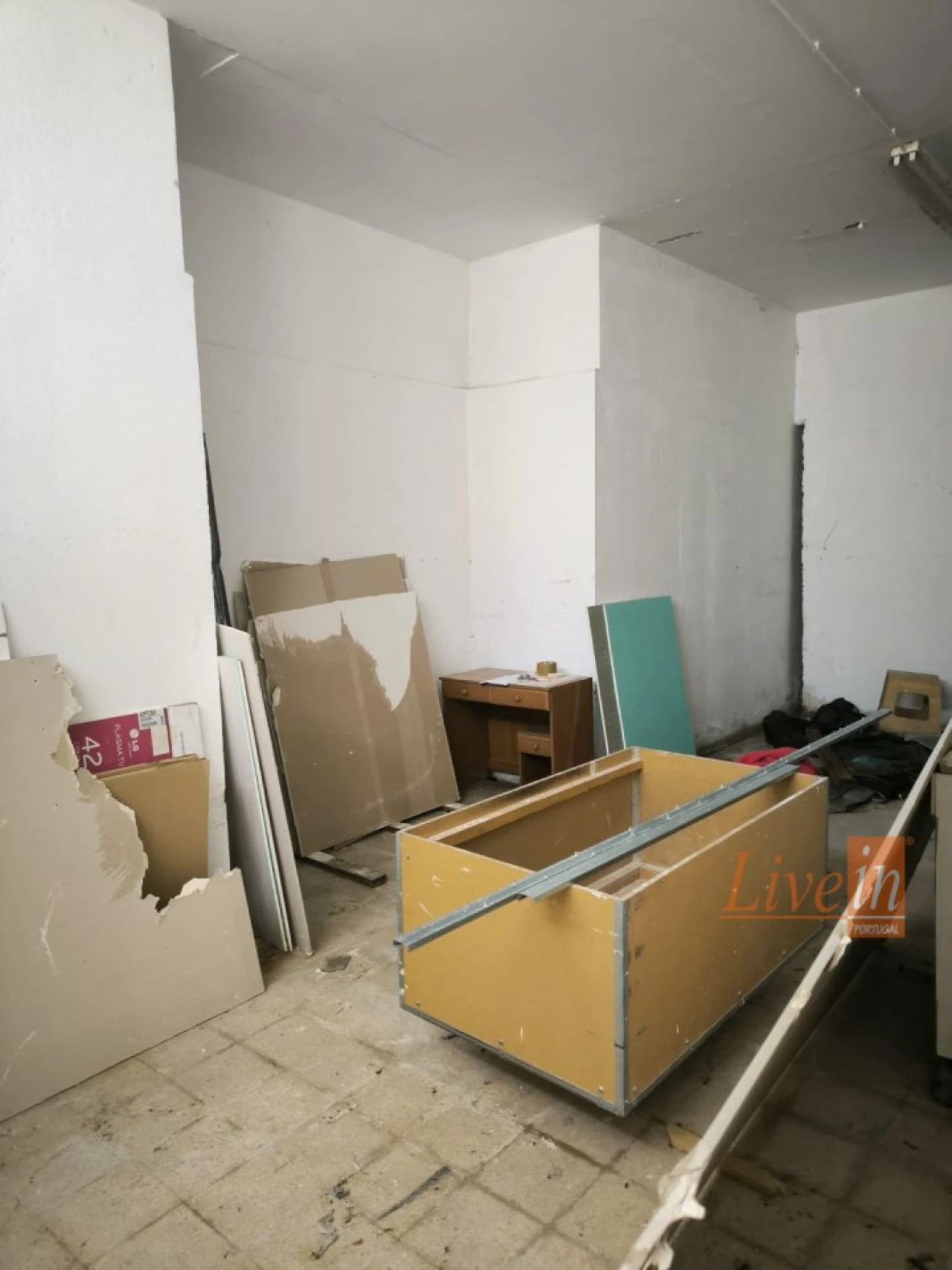 Garagem para Venda em Odivelas Foto 7