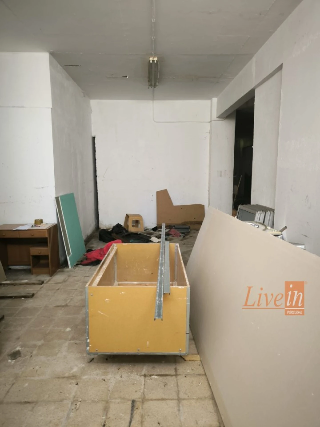 Garagem para Venda em Odivelas Foto 8