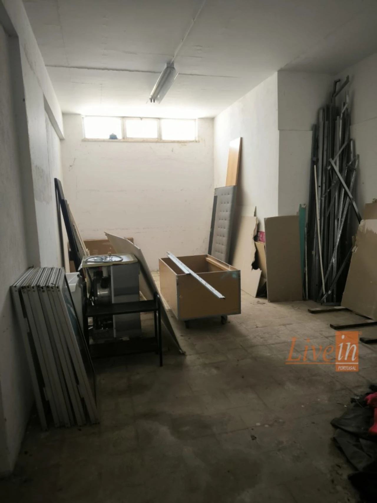 Garagem para Venda em Odivelas Foto 9