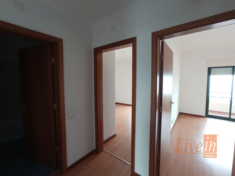 Apartamento T2 para Venda em Alenquer (Santo Estêvão e Triana) Foto 5