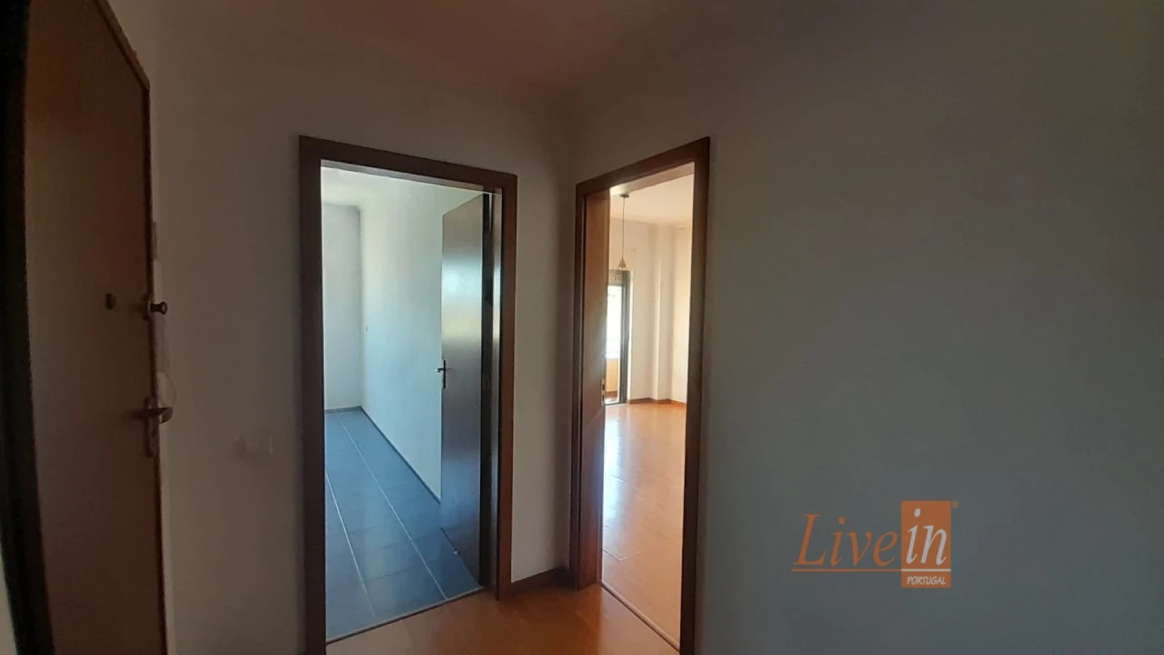 Apartamento T2 para Venda em Alenquer (Santo Estêvão e Triana) Foto 11