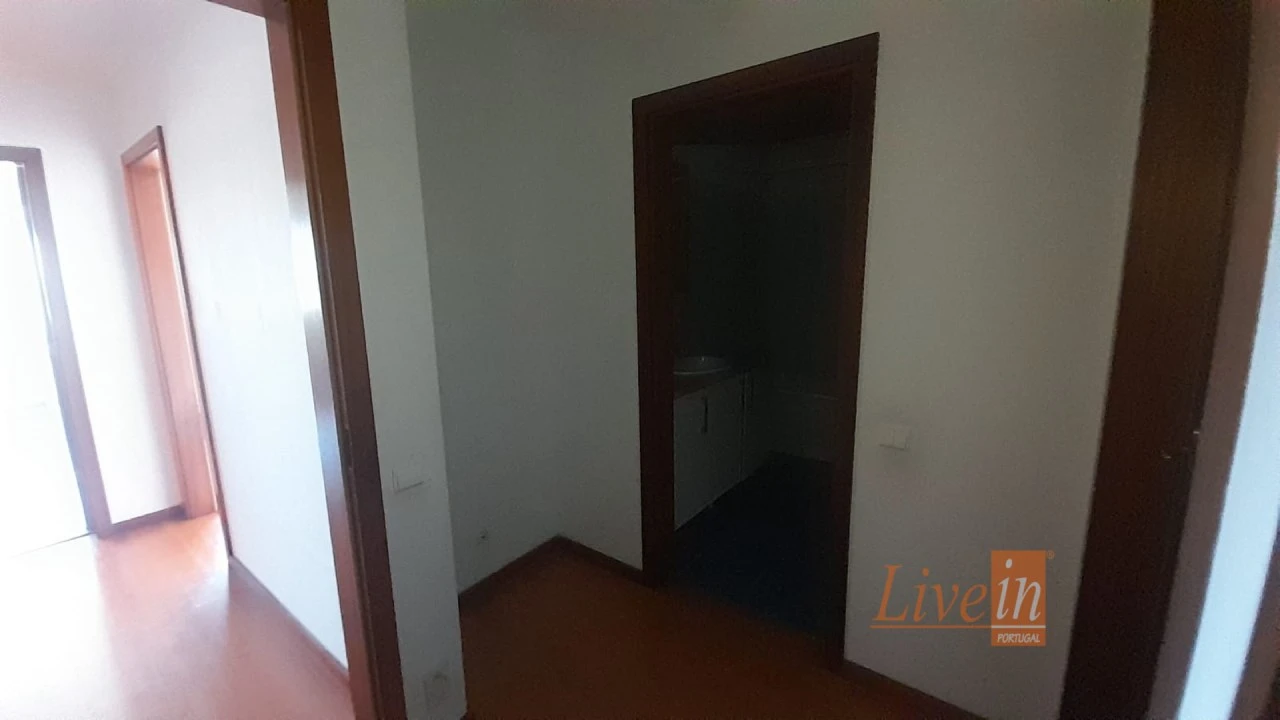 Apartamento T2 para Venda em Alenquer (Santo Estêvão e Triana) Foto 17