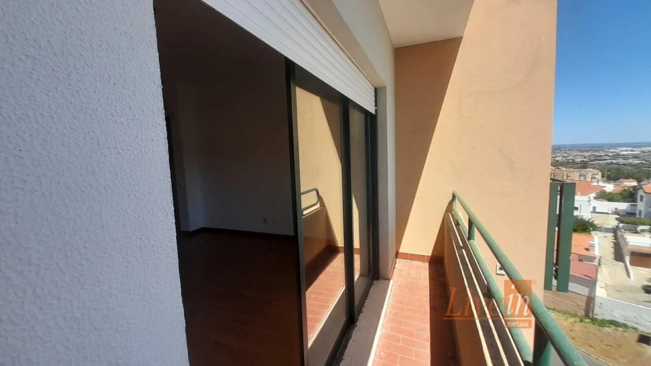 Apartamento T2 para Venda em Alenquer (Santo Estêvão e Triana) Foto 25