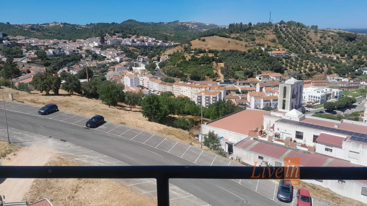 Apartamento T2 para Venda em Alenquer (Santo Estêvão e Triana) Foto 27