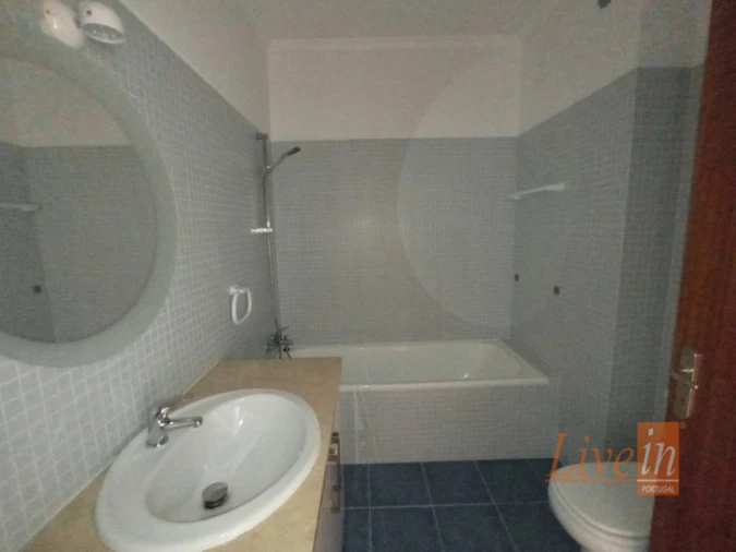 Apartamento T2 para Venda em Alenquer (Santo Estêvão e Triana) Foto 20