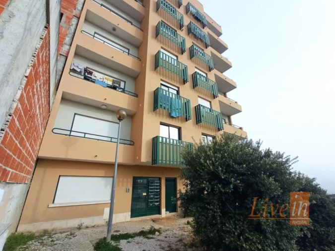Apartamento T2 para Venda em Alenquer (Santo Estêvão e Triana) Foto 30