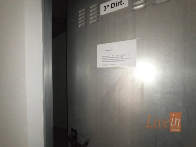 Apartamento T2 para Venda em Alenquer (Santo Estêvão e Triana) Foto 28