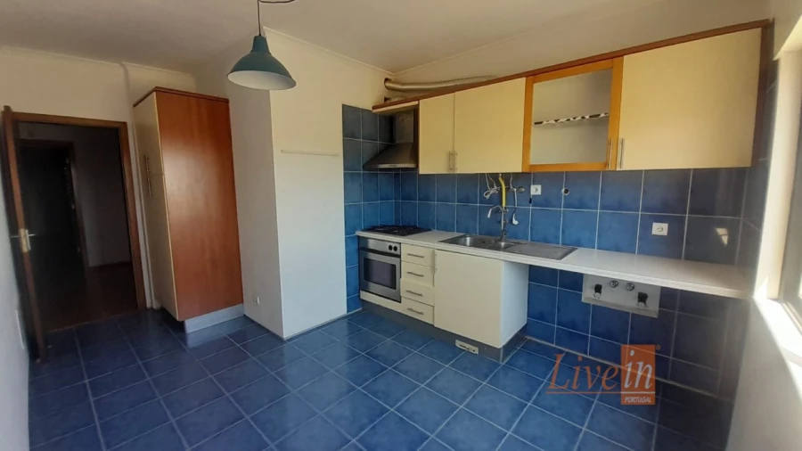 Apartamento T2 para Venda em Alenquer (Santo Estêvão e Triana)