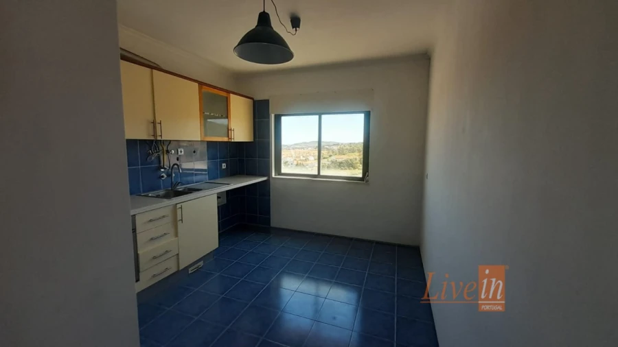 Apartamento T2 para Venda em Alenquer (Santo Estêvão e Triana) Foto 2