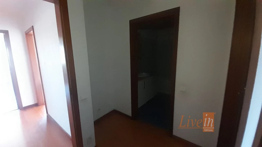 Apartamento T2 para Venda em Alenquer (Santo Estêvão e Triana) Foto 17