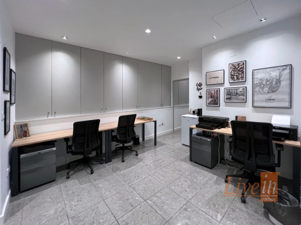 Loja para Venda em Ericeira Foto 19