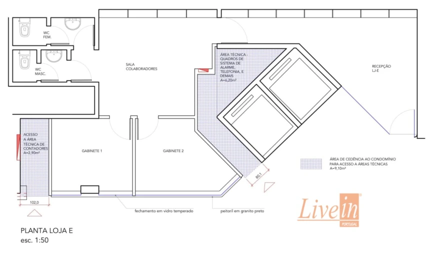 Loja para Venda em Ericeira Foto 25